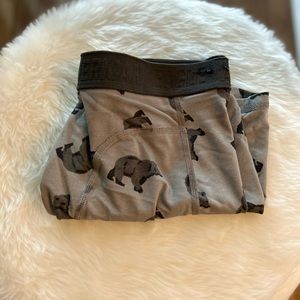 American Eagle Boxers